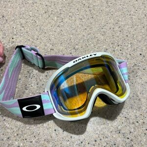 Oakley Snow Goggles
